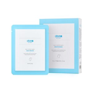 Daily Expert Mask Moisturizing