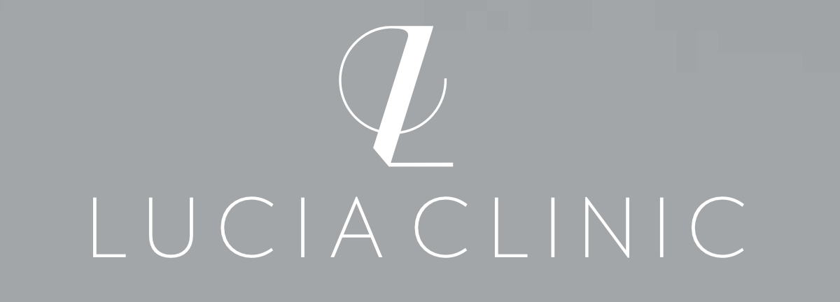 LUCIA CLINIC LOGO